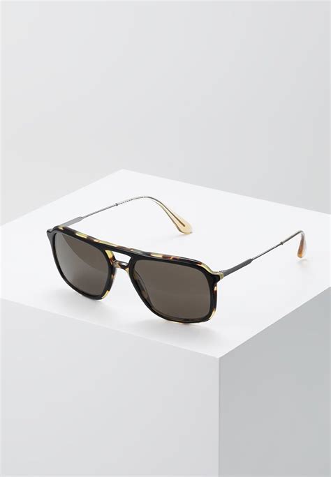 where to buy prada nal1a1 top black medium havana
